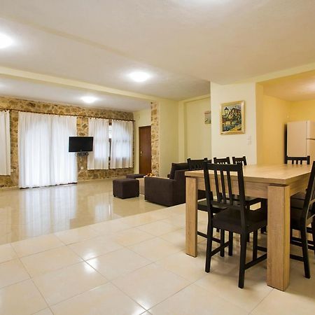 Petrini Spiti Villa Pyrgadikia Dış mekan fotoğraf