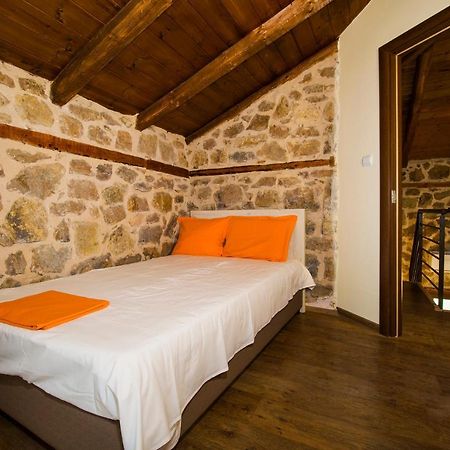 Petrini Spiti Villa Pyrgadikia Dış mekan fotoğraf