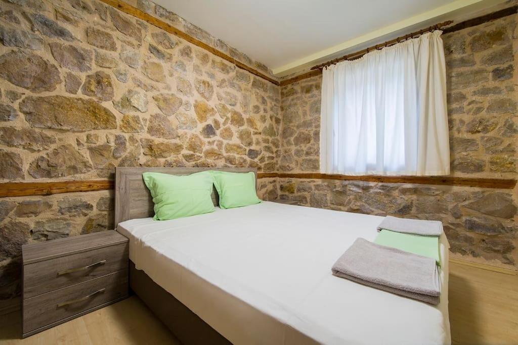 Petrini Spiti Villa Pyrgadikia Dış mekan fotoğraf