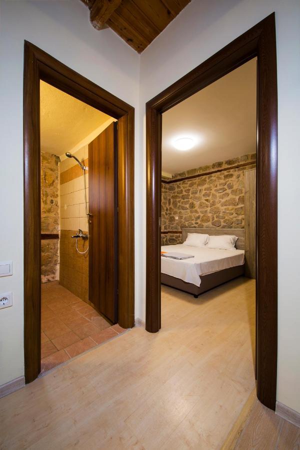 Petrini Spiti Villa Pyrgadikia Dış mekan fotoğraf
