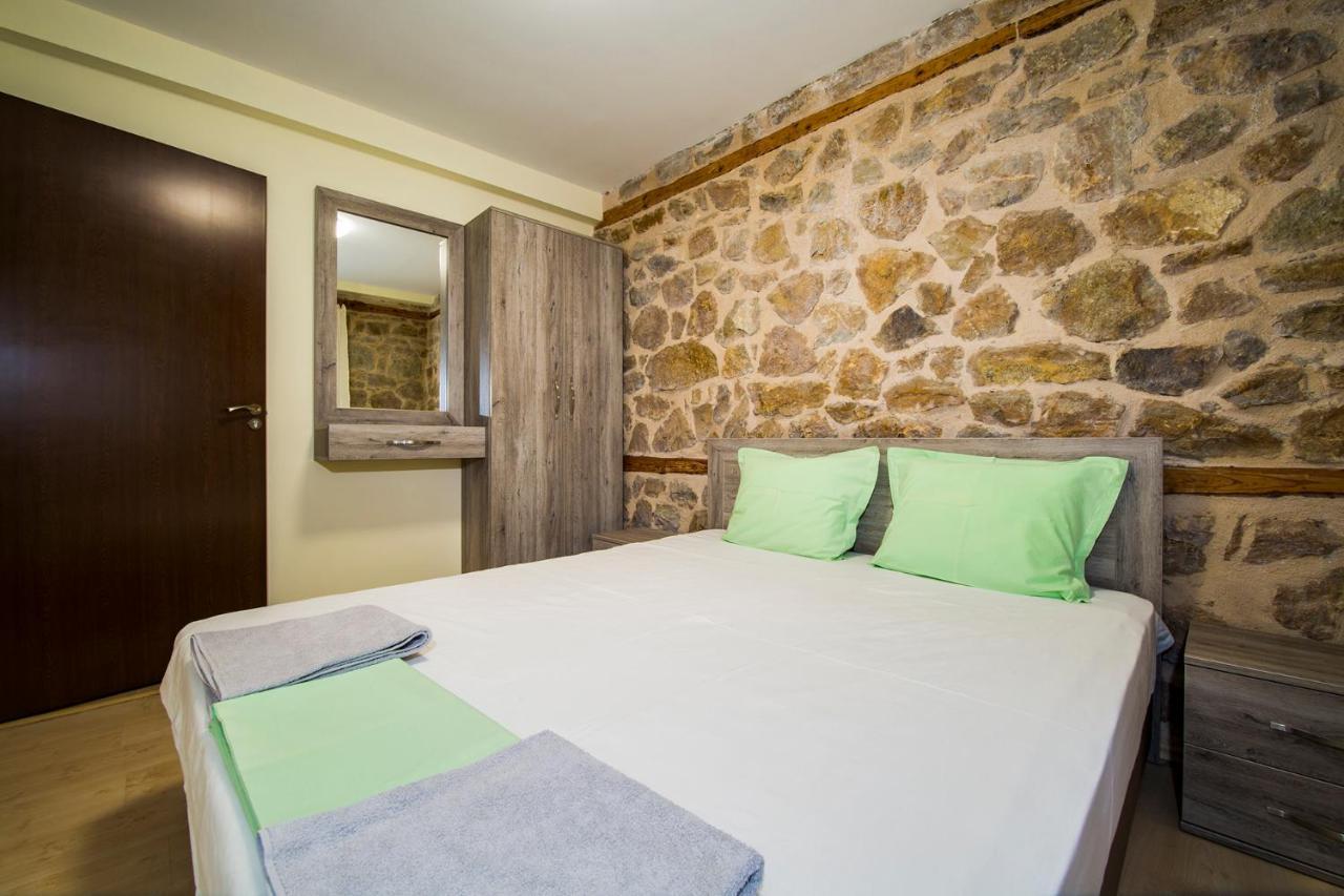 Petrini Spiti Villa Pyrgadikia Dış mekan fotoğraf