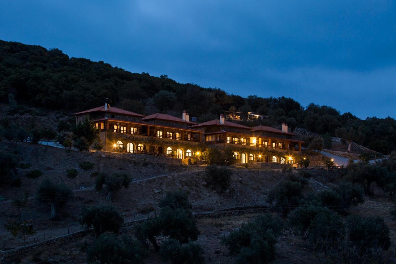 Petrini Spiti Villa Pyrgadikia Dış mekan fotoğraf