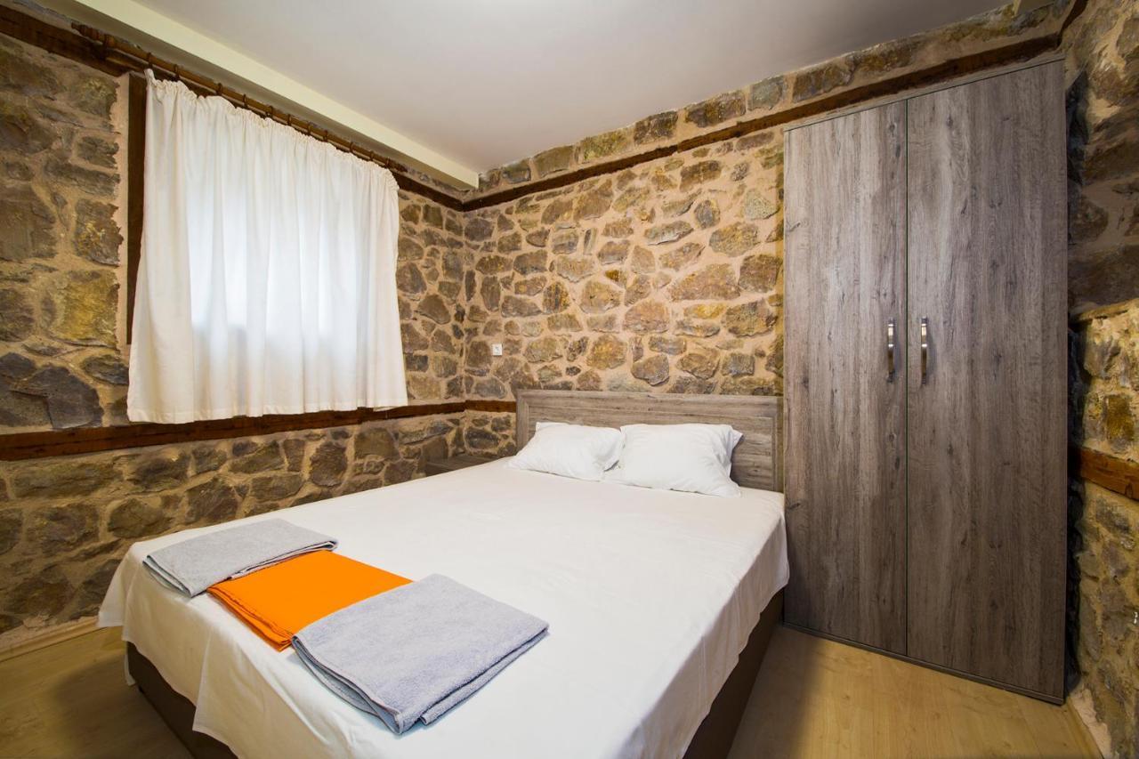 Petrini Spiti Villa Pyrgadikia Dış mekan fotoğraf