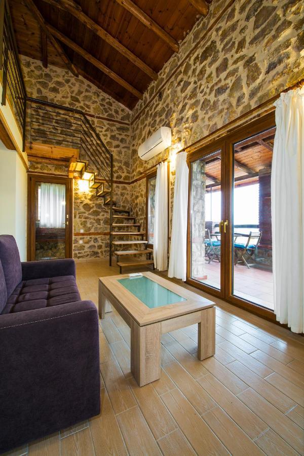 Petrini Spiti Villa Pyrgadikia Dış mekan fotoğraf