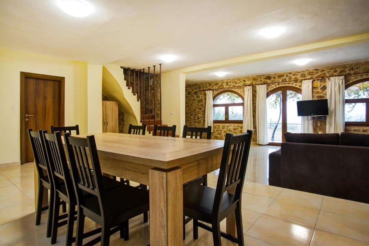Petrini Spiti Villa Pyrgadikia Dış mekan fotoğraf
