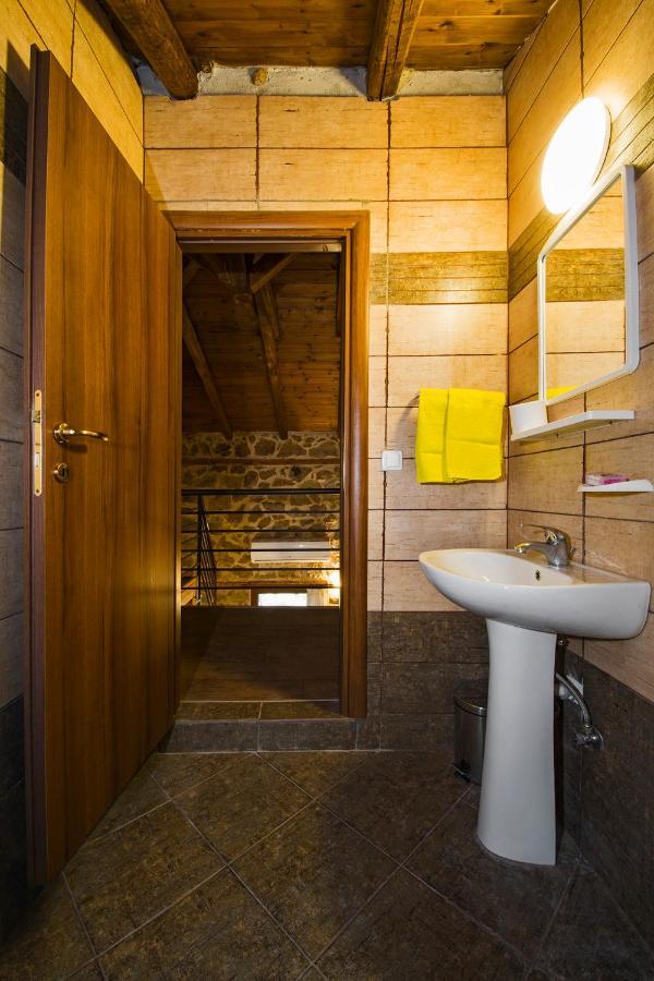 Petrini Spiti Villa Pyrgadikia Dış mekan fotoğraf