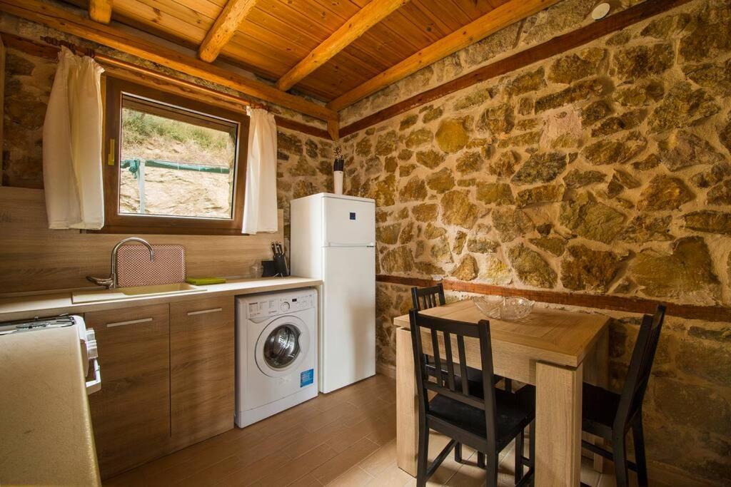 Petrini Spiti Villa Pyrgadikia Dış mekan fotoğraf
