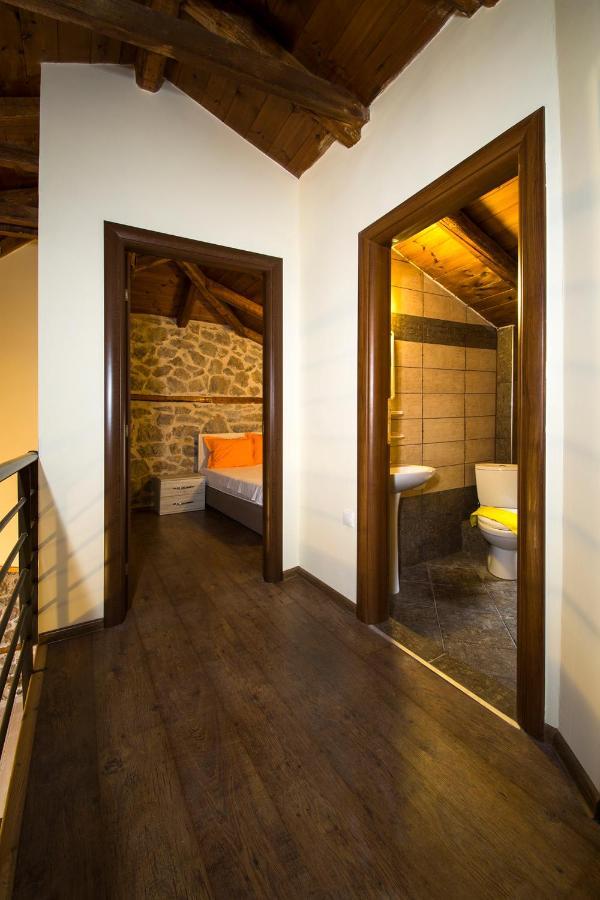 Petrini Spiti Villa Pyrgadikia Dış mekan fotoğraf